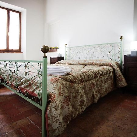 Agriturismo Le Stringaie Montepulciano Stazione エクステリア 写真